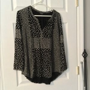 Lucky Brand Blouse